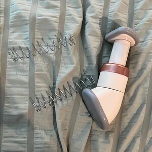 Neckline Slimmer